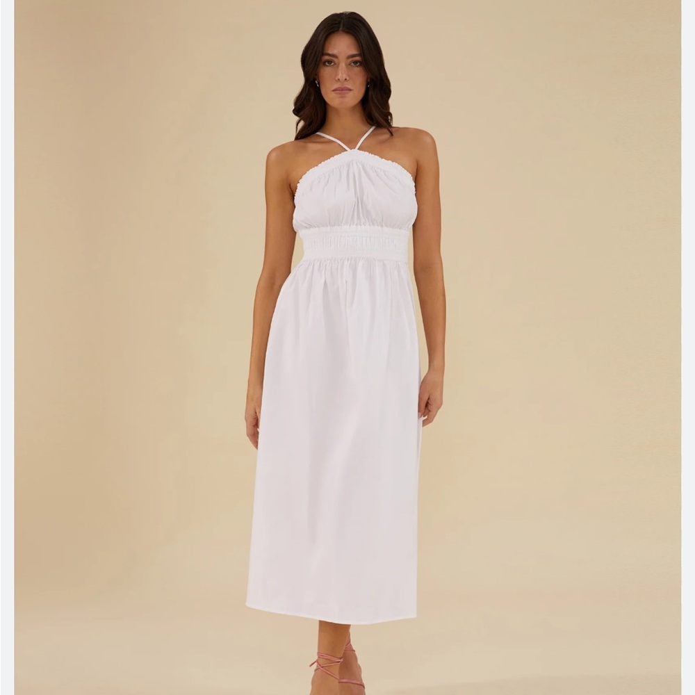 Rachel Parcell dress